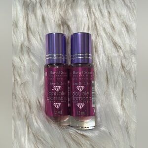 Have a Scent Perfume Oil Double Diamond